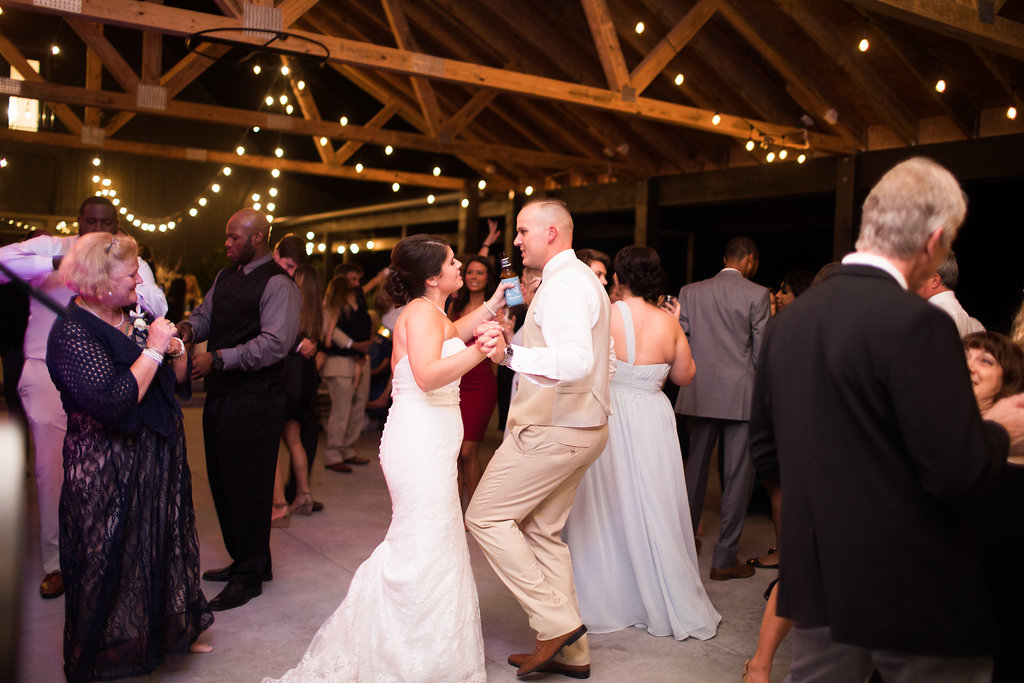 Why A DJ/MC Can Set The Tone for Your Reception