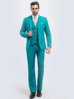 Style Trends for Fashion Forward Grooms 