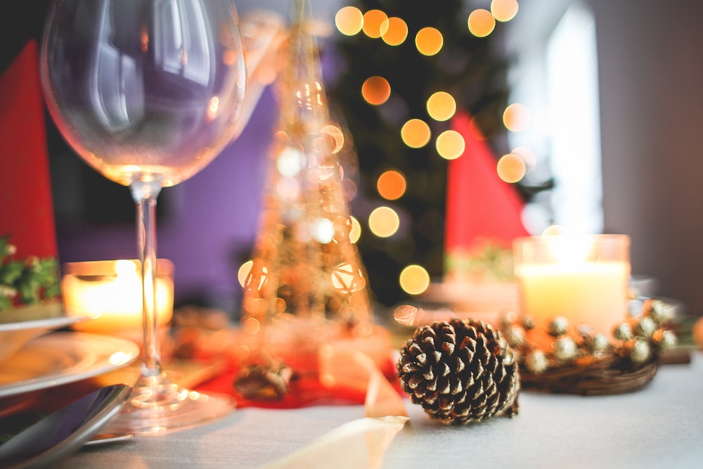 Planning a Holiday Party or Event